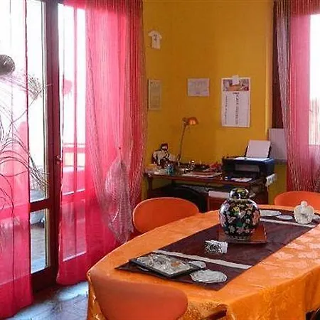 Le Isole Бавено