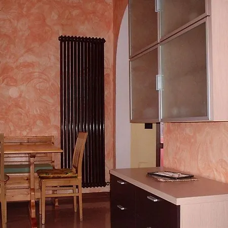 Отель типа 