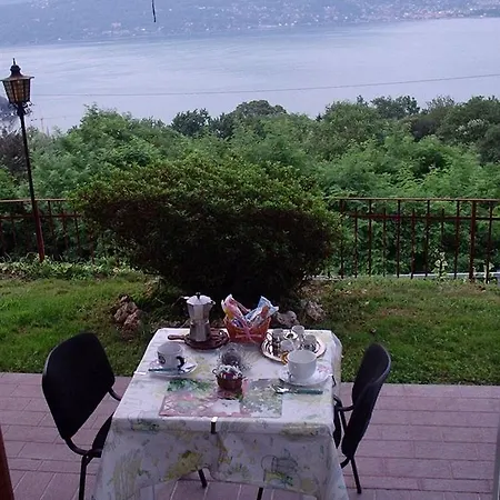 Le Isole Отель типа 