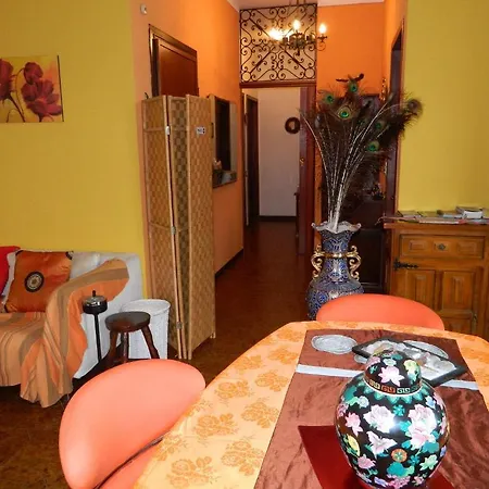 Le Isole Отель типа 