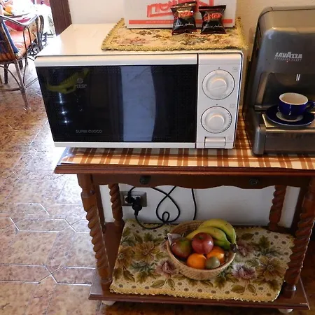 Le Isole 3* Бавено