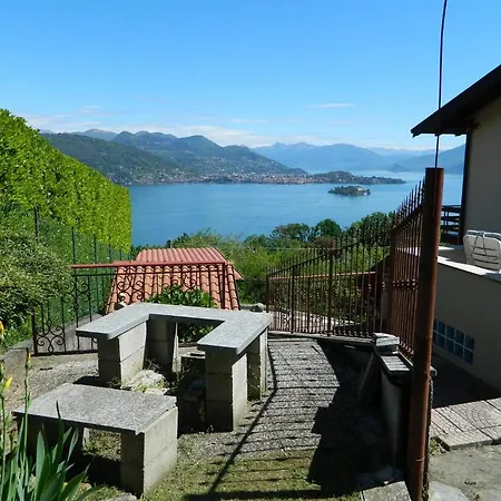 Le Isole Отель типа 