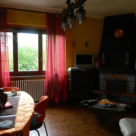 Le Isole Отель типа 