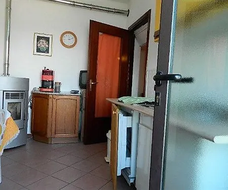 Bed & Breakfast Le Isole Baveno
