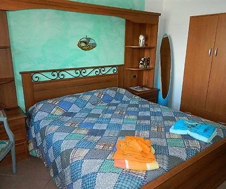 Bed & Breakfast Le Isole