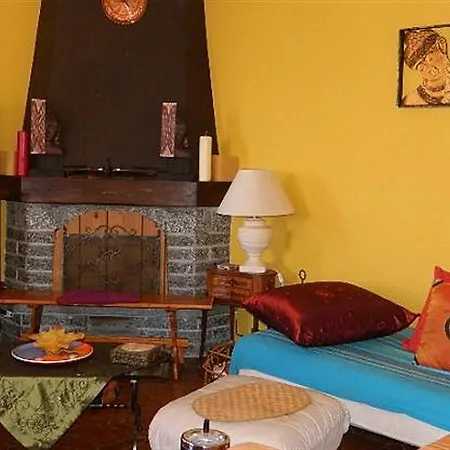 Le Isole Отель типа 