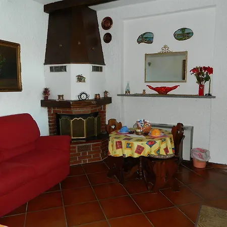 Le Isole Отель типа 