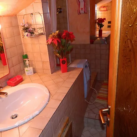 Le Isole 3* Бавено