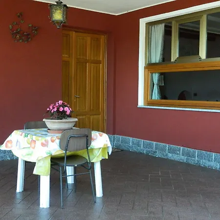 Le Isole 3* Бавено