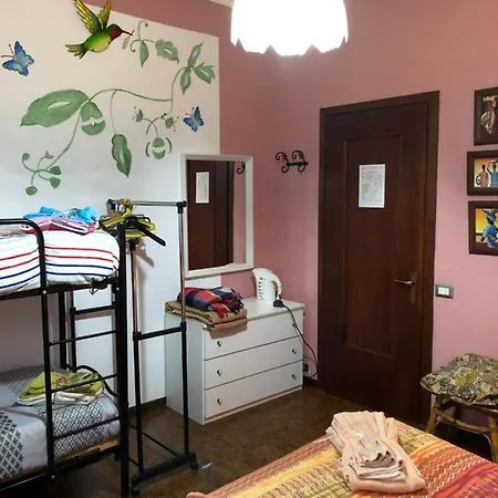 Le Isole Отель типа 