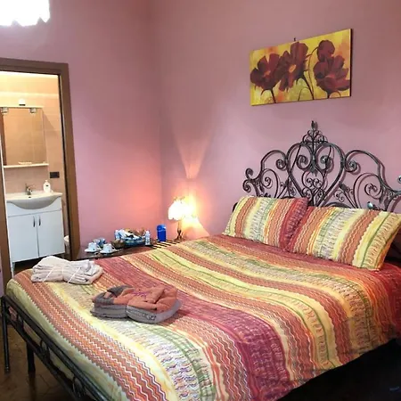 Le Isole Отель типа 