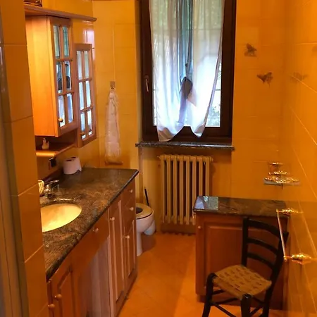 Le Isole Отель типа 