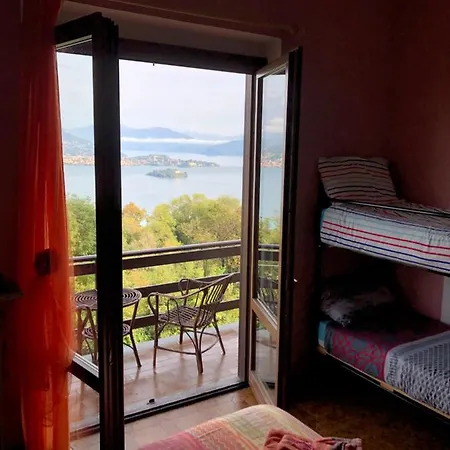 Le Isole Отель типа 
