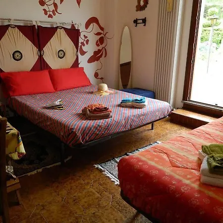 Le Isole Отель типа 
