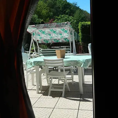 Le Isole Отель типа 